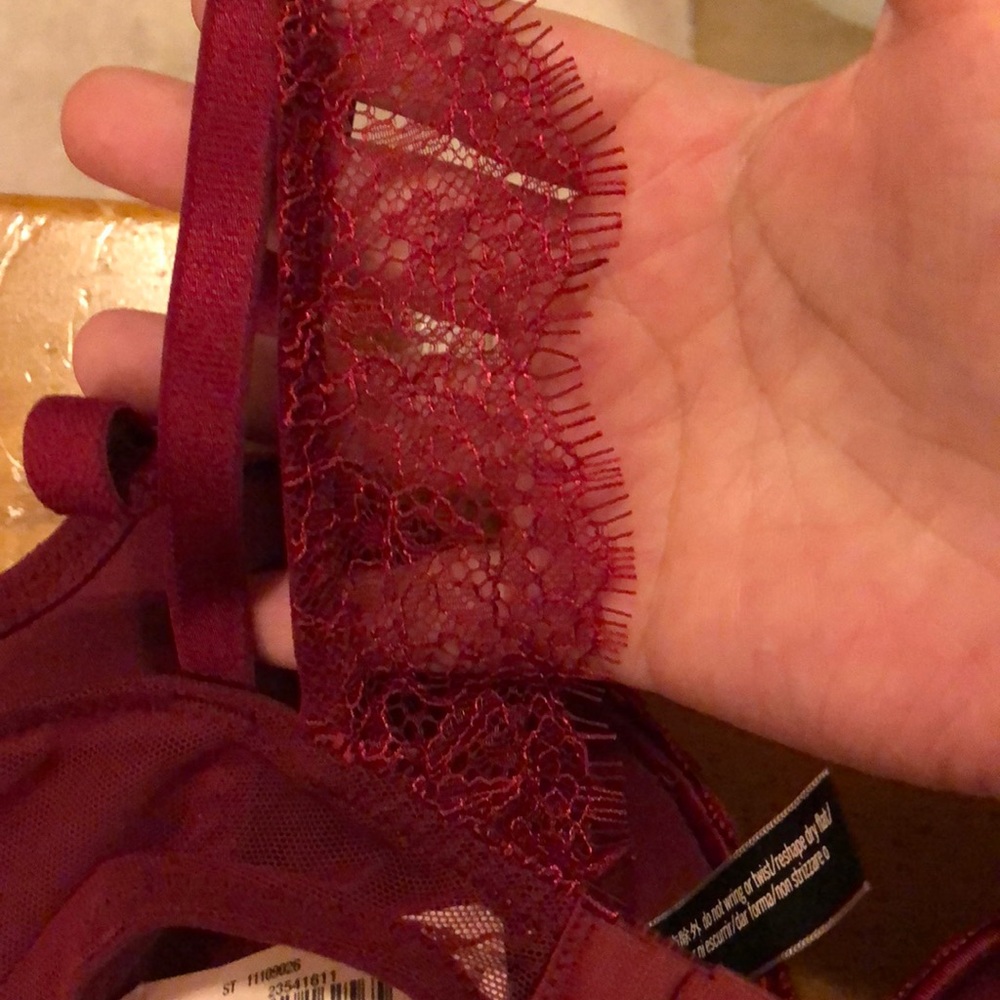 Push-up Bra - Picture 4 of 6